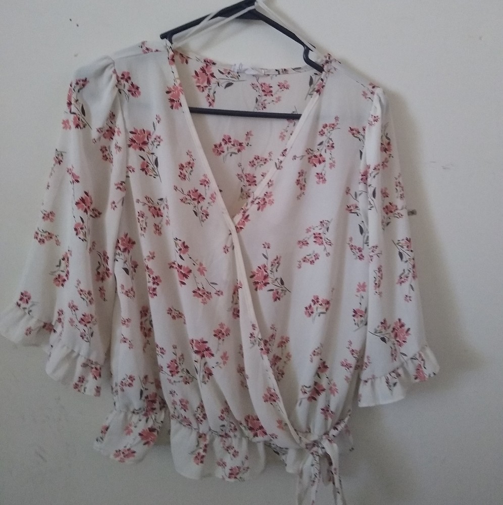 Sienna Sky shirt
